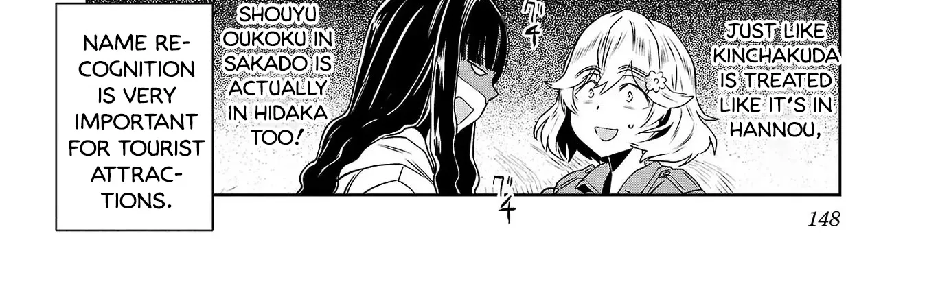 Haruka Reset Zinmanga X Chapter 16 Page 32