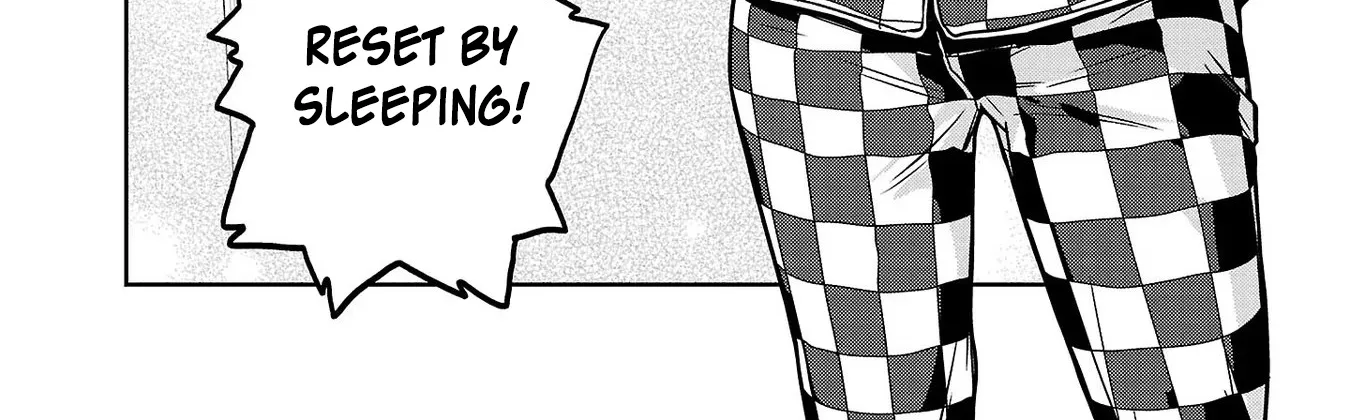 Haruka Reset Zinmanga X Chapter 15 Page 8