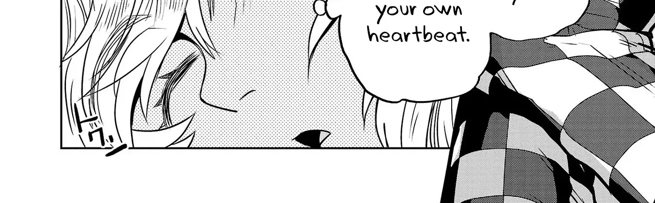 Haruka Reset Zinmanga X Chapter 15 Page 12