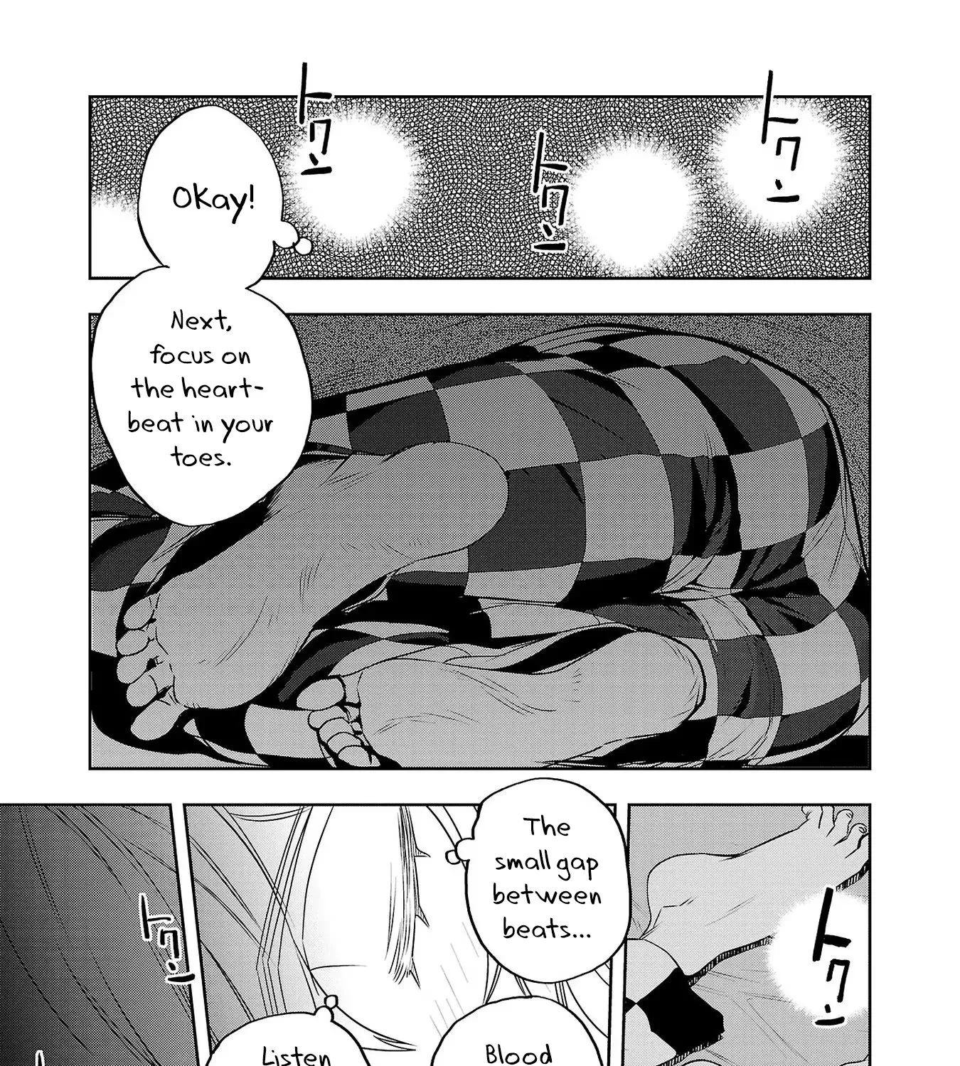 Haruka Reset Zinmanga X Chapter 15 Page 13