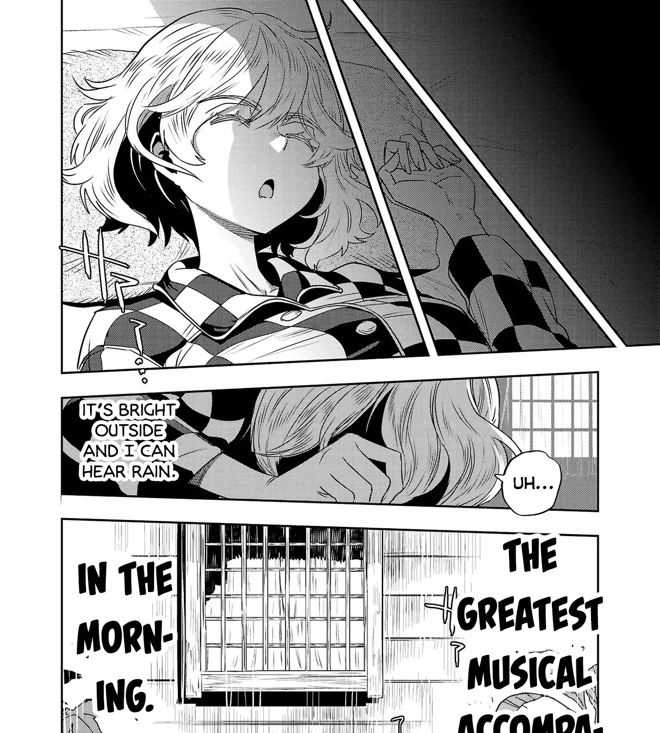 Haruka Reset Zinmanga X Chapter 15 Page 15