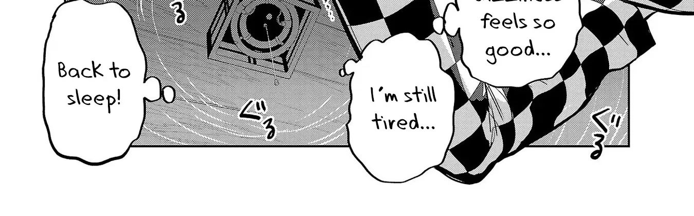 Haruka Reset Zinmanga X Chapter 15 Page 18