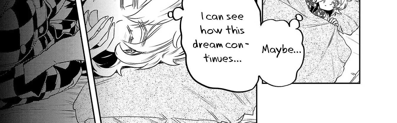 Haruka Reset Zinmanga X Chapter 15 Page 26