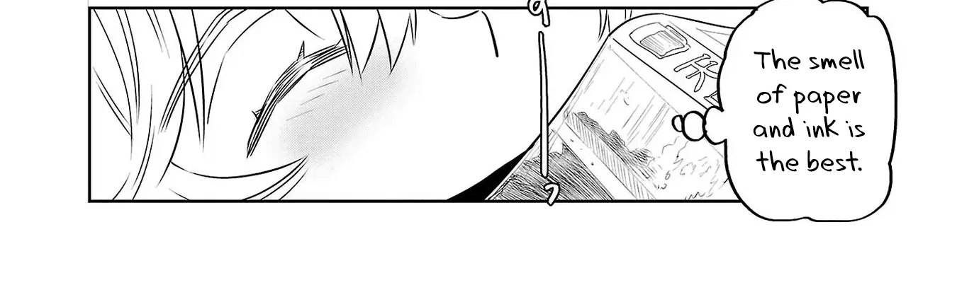 Haruka Reset Zinmanga X Chapter 15 Page 28
