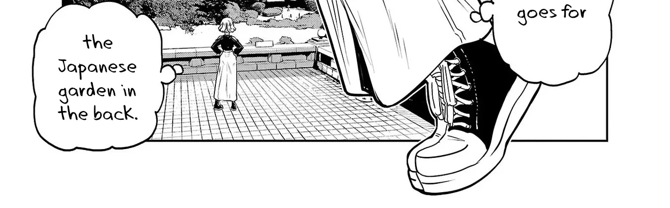 Haruka Reset Zinmanga X Chapter 14 Page 18