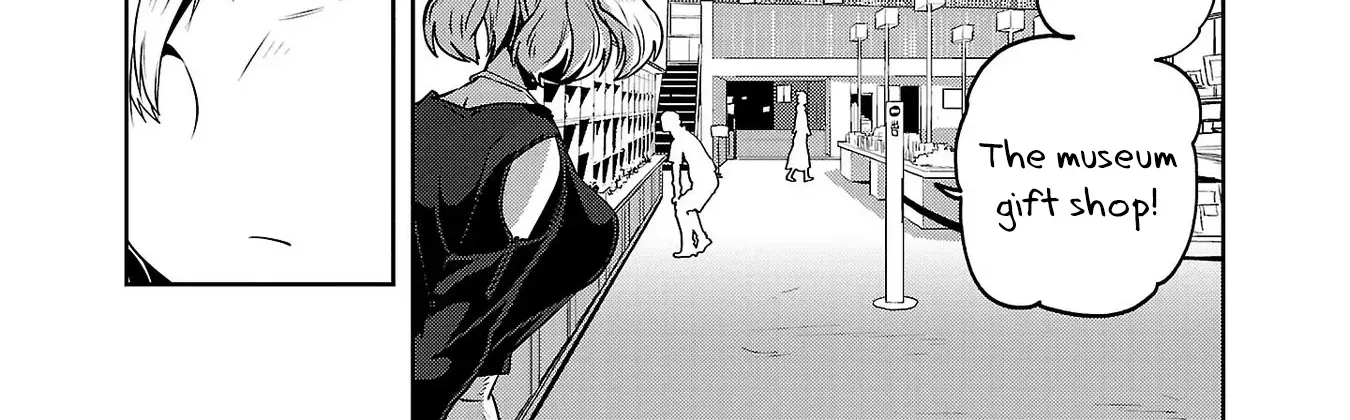 Haruka Reset Zinmanga X Chapter 14 Page 24