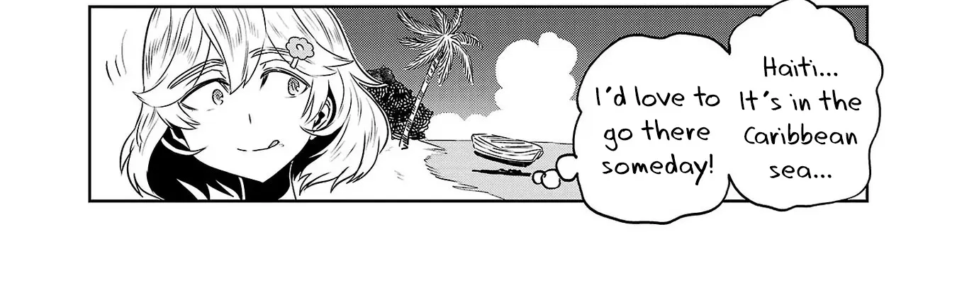 Haruka Reset Zinmanga X Chapter 14 Page 32