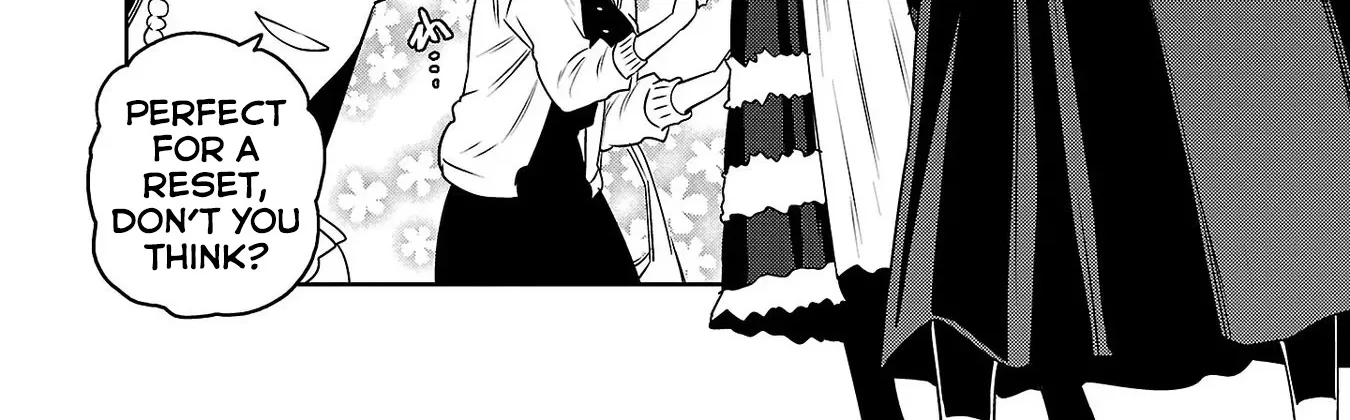 Haruka Reset Zinmanga X Chapter 13 Page 8