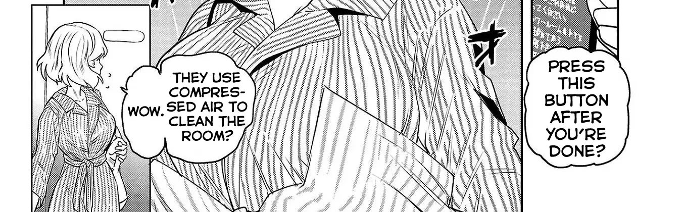Haruka Reset Zinmanga X Chapter 13 Page 16