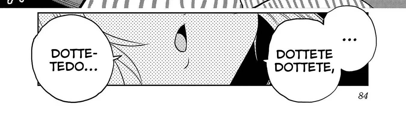 Haruka Reset Zinmanga X Chapter 13 Page 20