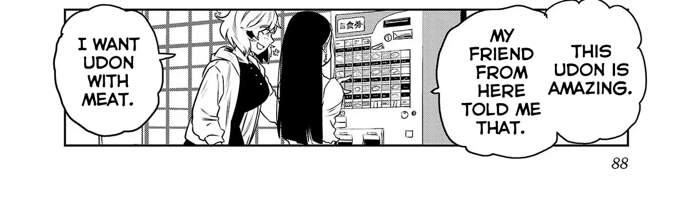 Haruka Reset Zinmanga X Chapter 13 Page 28