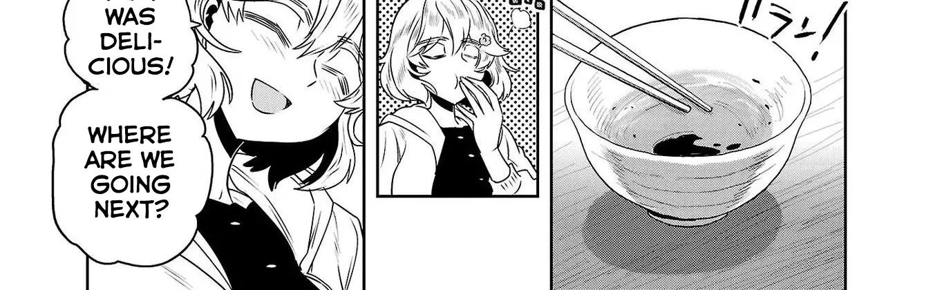 Haruka Reset Zinmanga X Chapter 13 Page 30