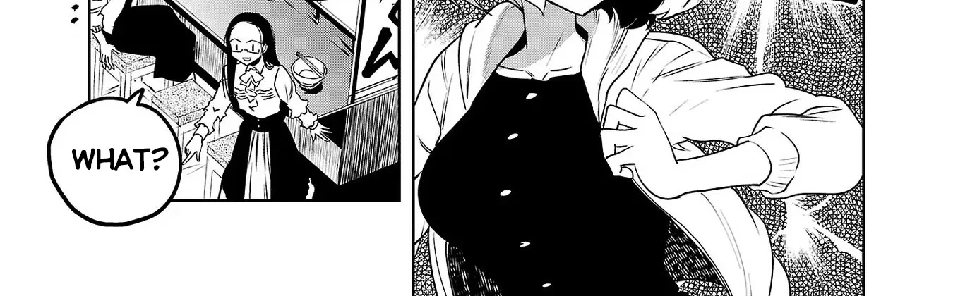 Haruka Reset Zinmanga X Chapter 13 Page 32