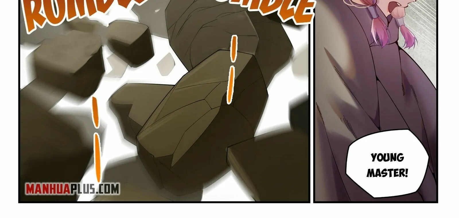 Apotheosis Zinmanga X Chapter 907 Page 20