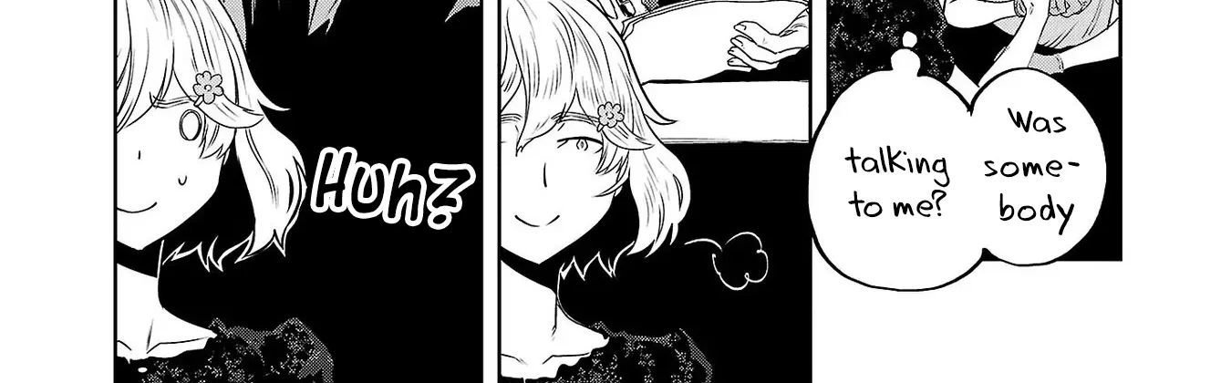 Haruka Reset Zinmanga X Chapter 12 Page 14