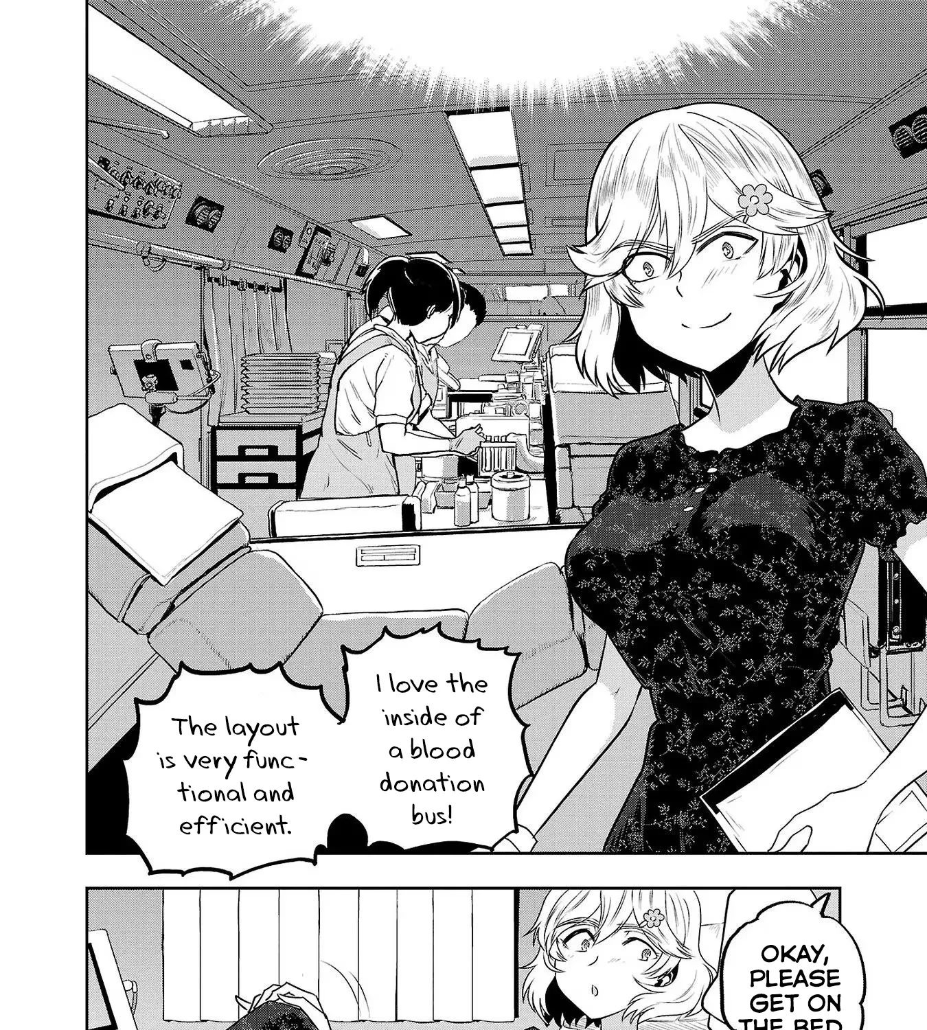 Haruka Reset Zinmanga X Chapter 12 Page 15