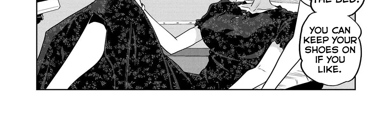 Haruka Reset Zinmanga X Chapter 12 Page 16