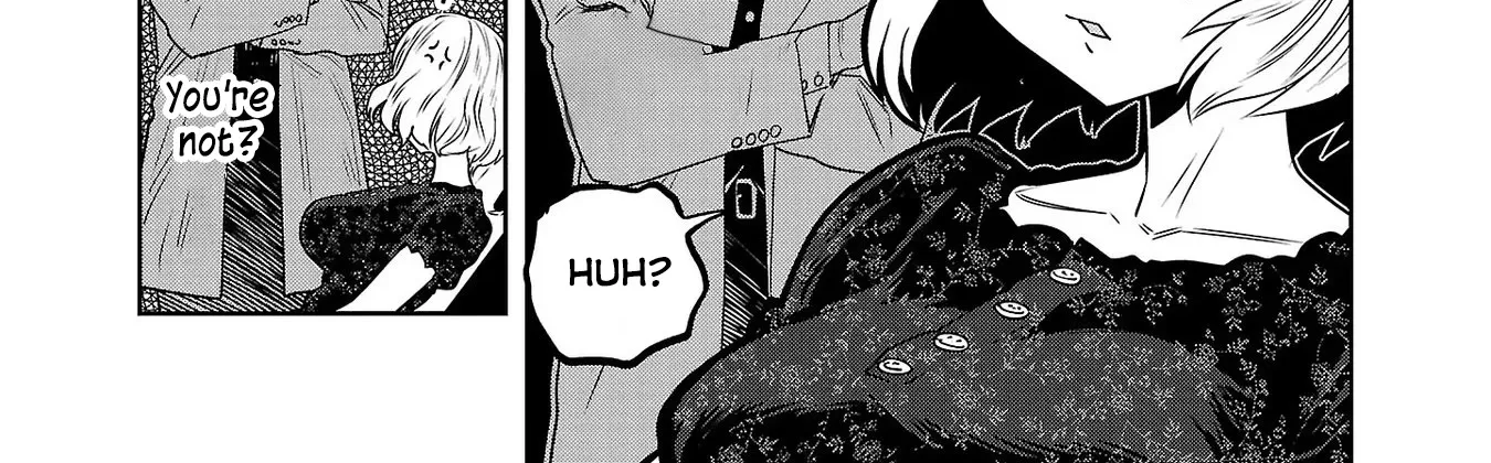 Haruka Reset Zinmanga X Chapter 12 Page 20