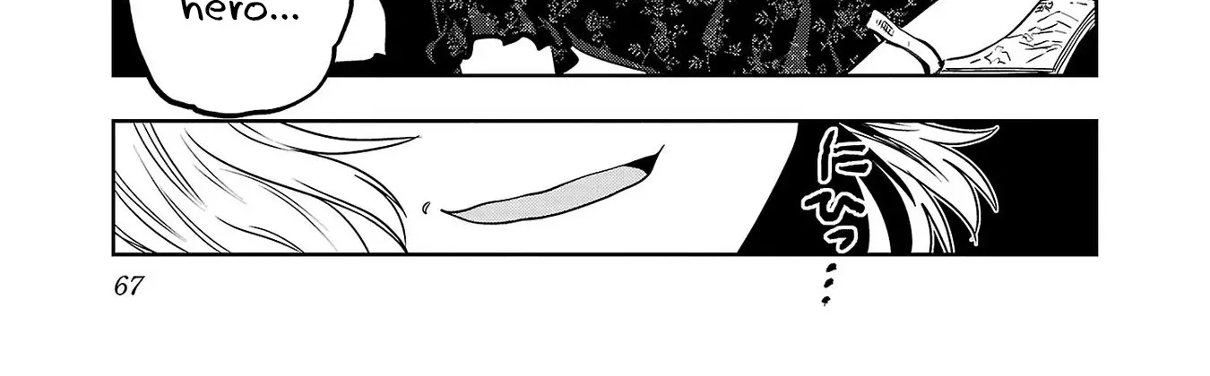 Haruka Reset Zinmanga X Chapter 12 Page 22