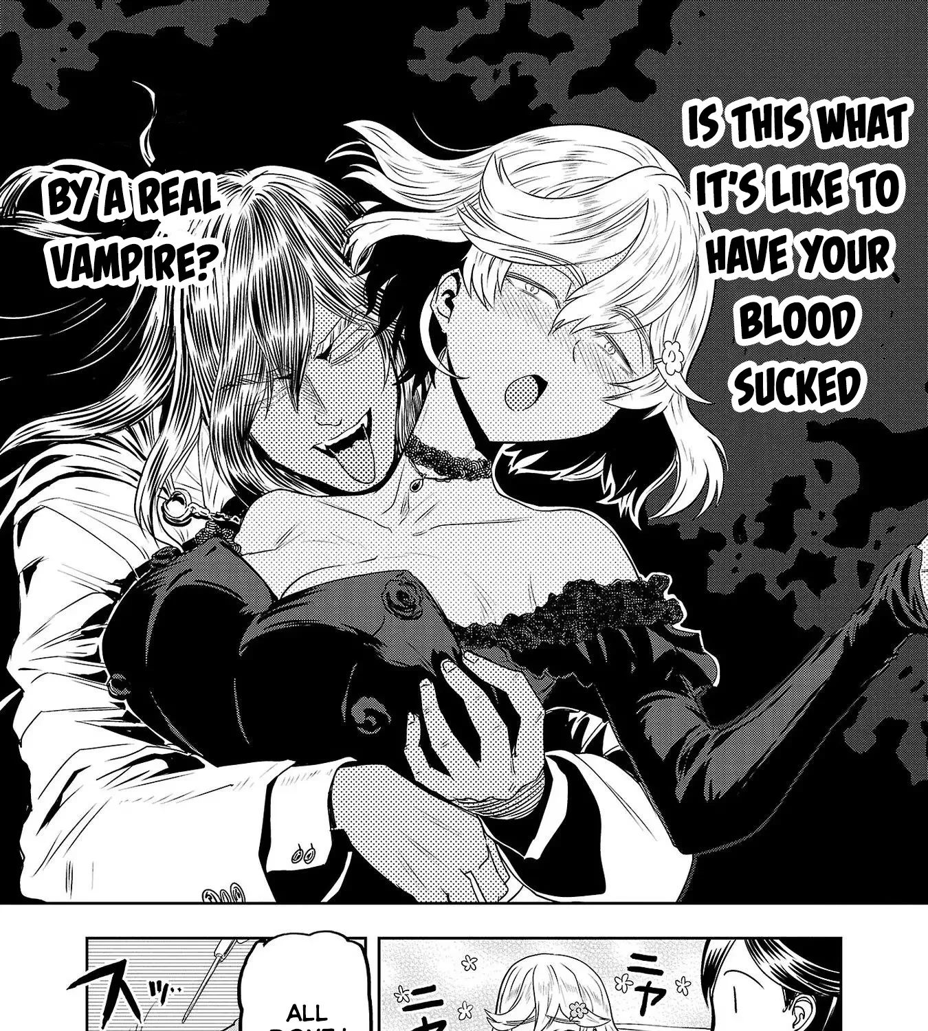 Haruka Reset Zinmanga X Chapter 12 Page 23