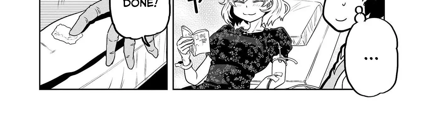 Haruka Reset Zinmanga X Chapter 12 Page 24