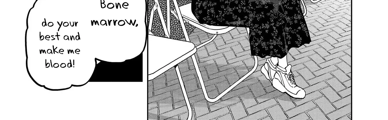 Haruka Reset Zinmanga X Chapter 12 Page 28