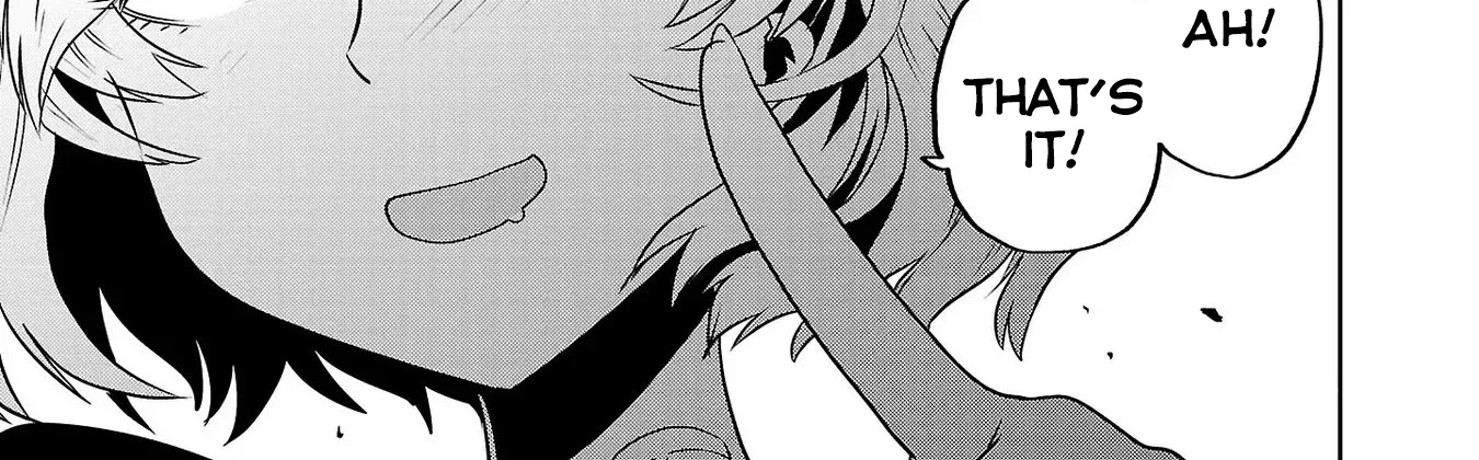 Haruka Reset Zinmanga X Chapter 12 Page 30