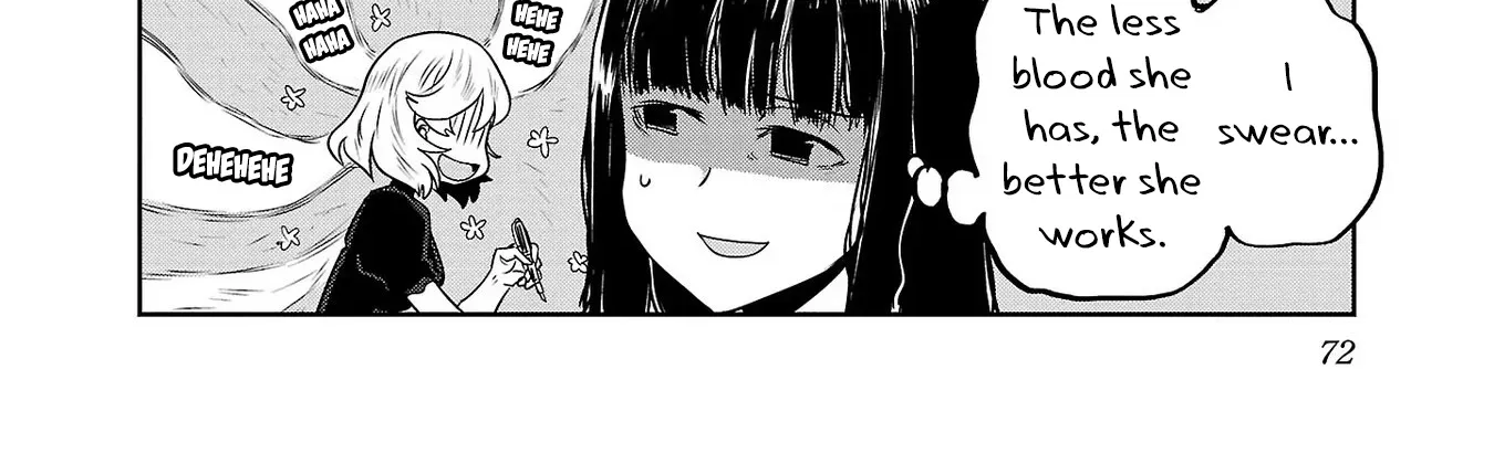 Haruka Reset Zinmanga X Chapter 12 Page 32