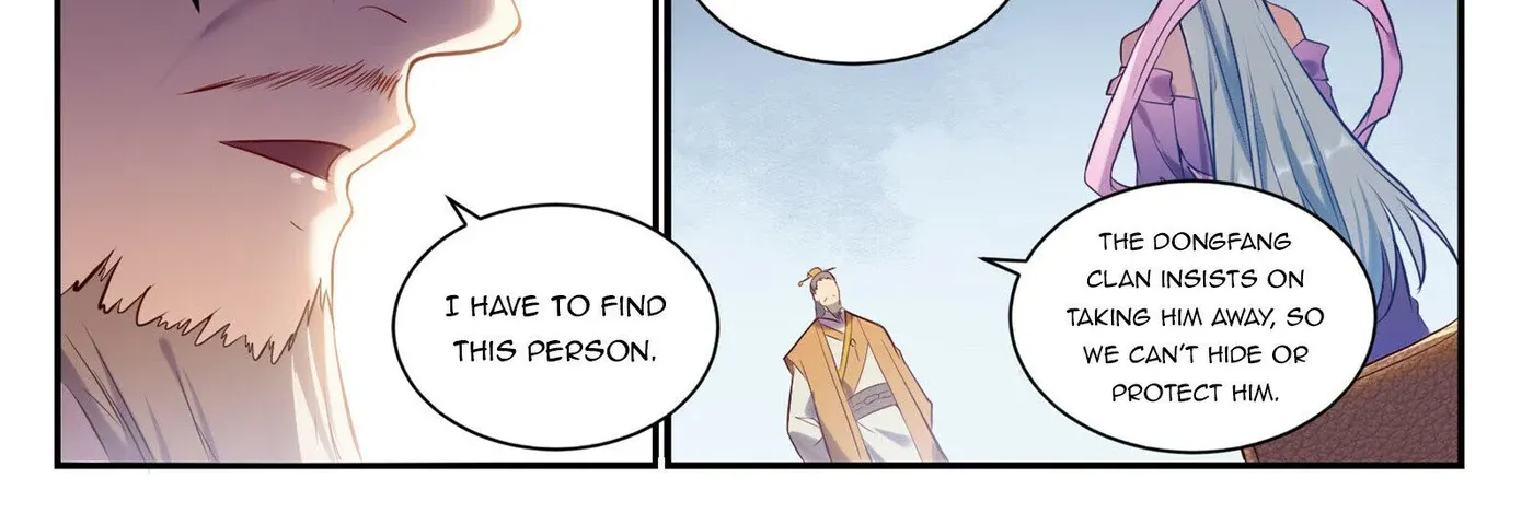 Apotheosis Zinmanga X Chapter 904 Page 10