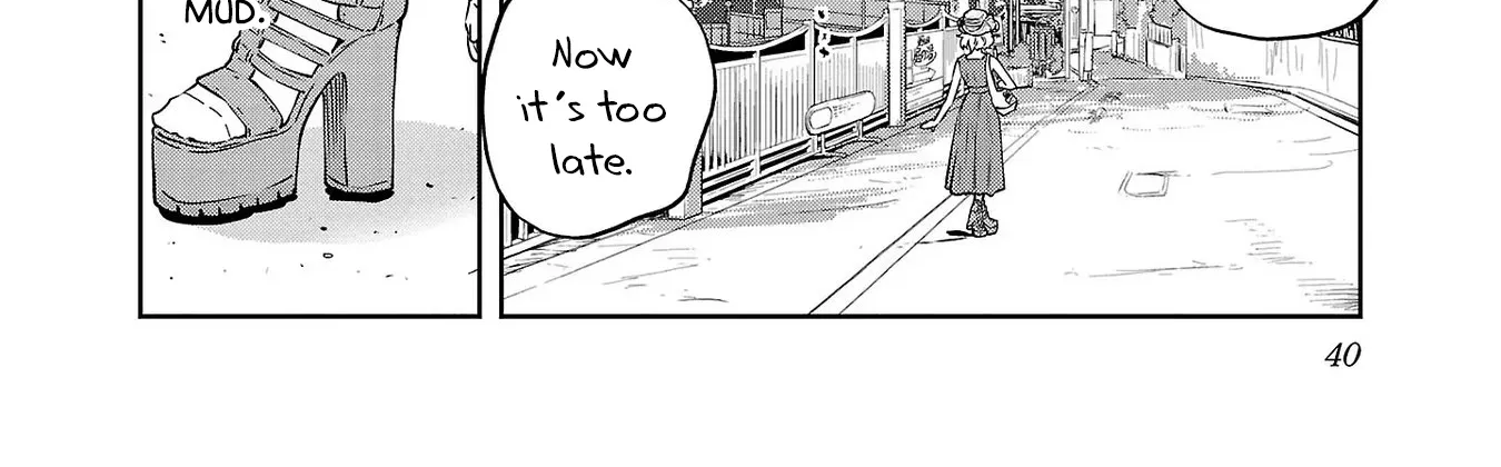 Haruka Reset Zinmanga X Chapter 11 Page 4