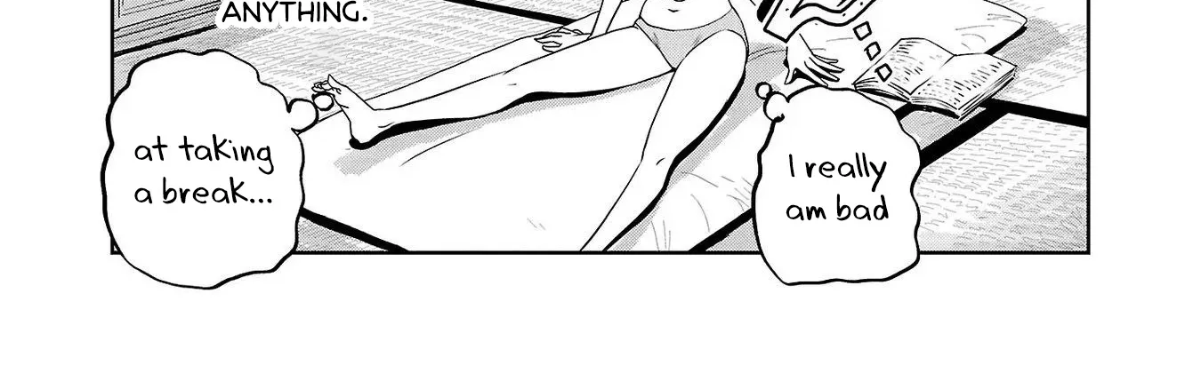 Haruka Reset Zinmanga X Chapter 11 Page 6