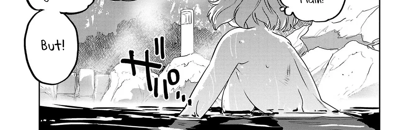 Haruka Reset Zinmanga X Chapter 11 Page 10
