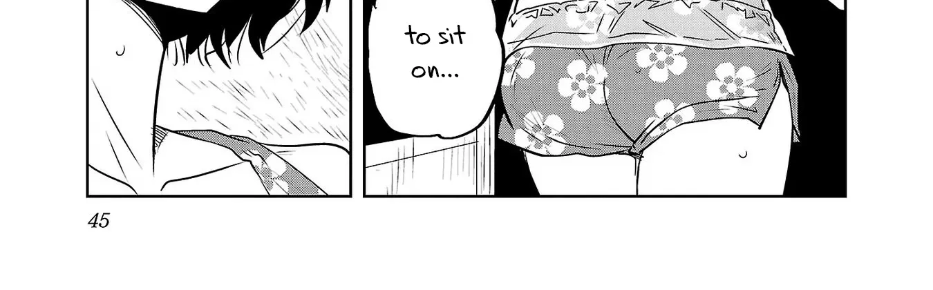 Haruka Reset Zinmanga X Chapter 11 Page 14