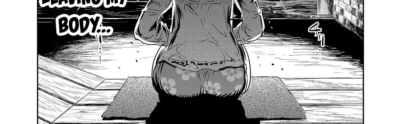 Haruka Reset Zinmanga X Chapter 11 Page 20