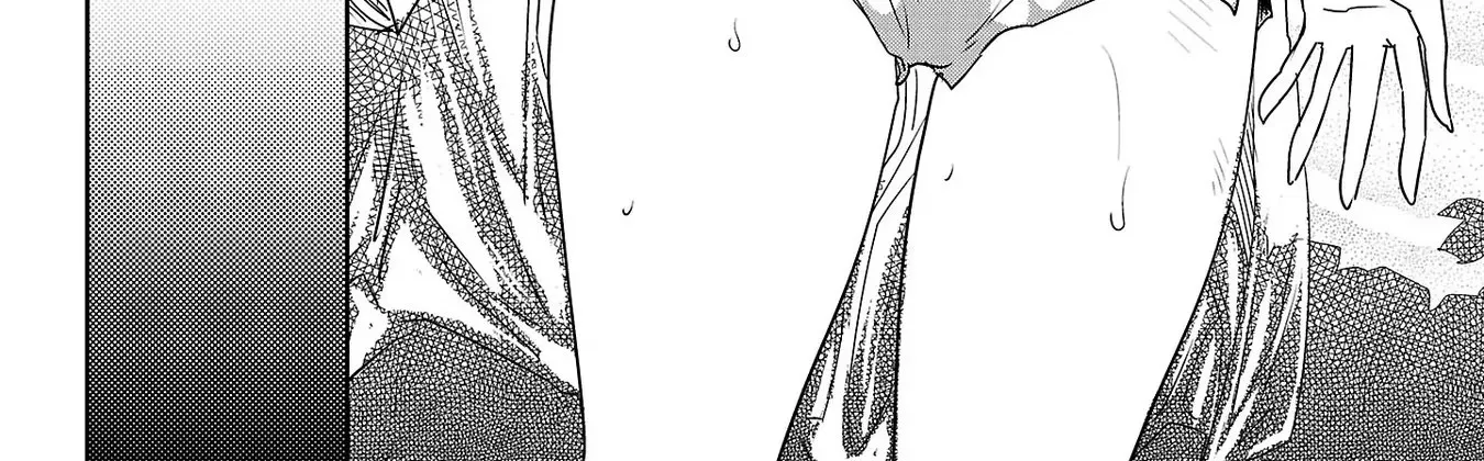 Haruka Reset Zinmanga X Chapter 11 Page 28