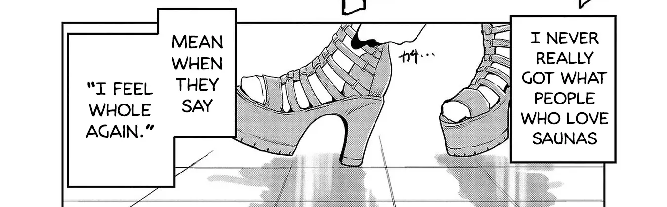 Haruka Reset Zinmanga X Chapter 11 Page 30