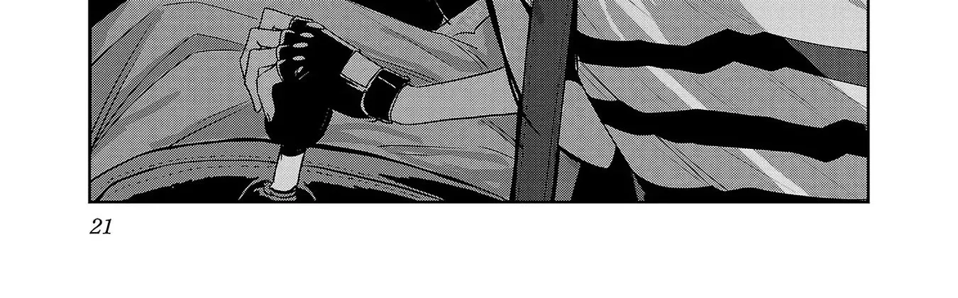 Haruka Reset Zinmanga X Chapter 10 Page 2