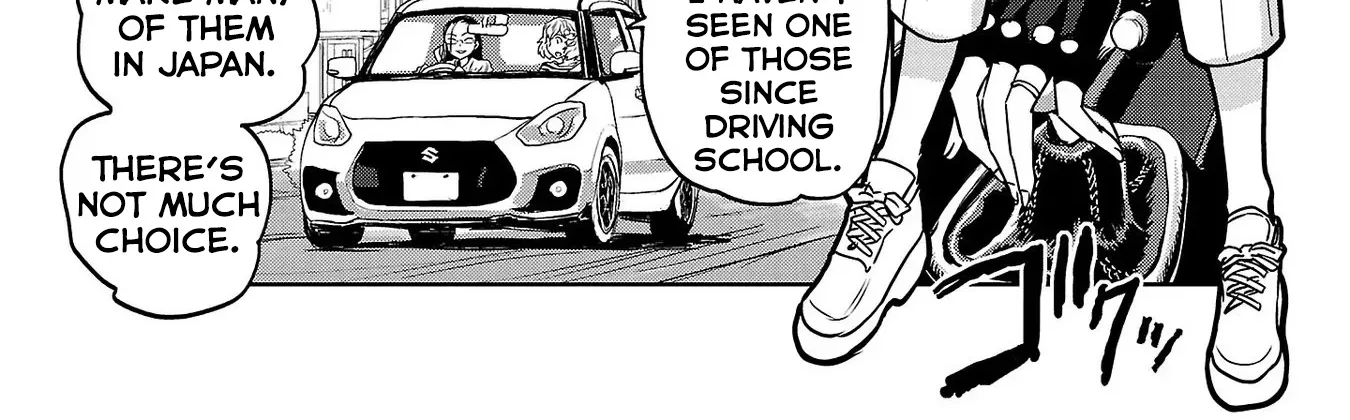 Haruka Reset Zinmanga X Chapter 10 Page 4