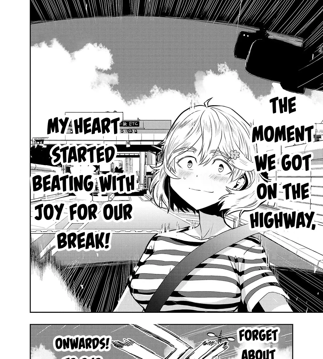 Haruka Reset Zinmanga X Chapter 10 Page 7