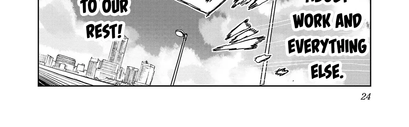Haruka Reset Zinmanga X Chapter 10 Page 8