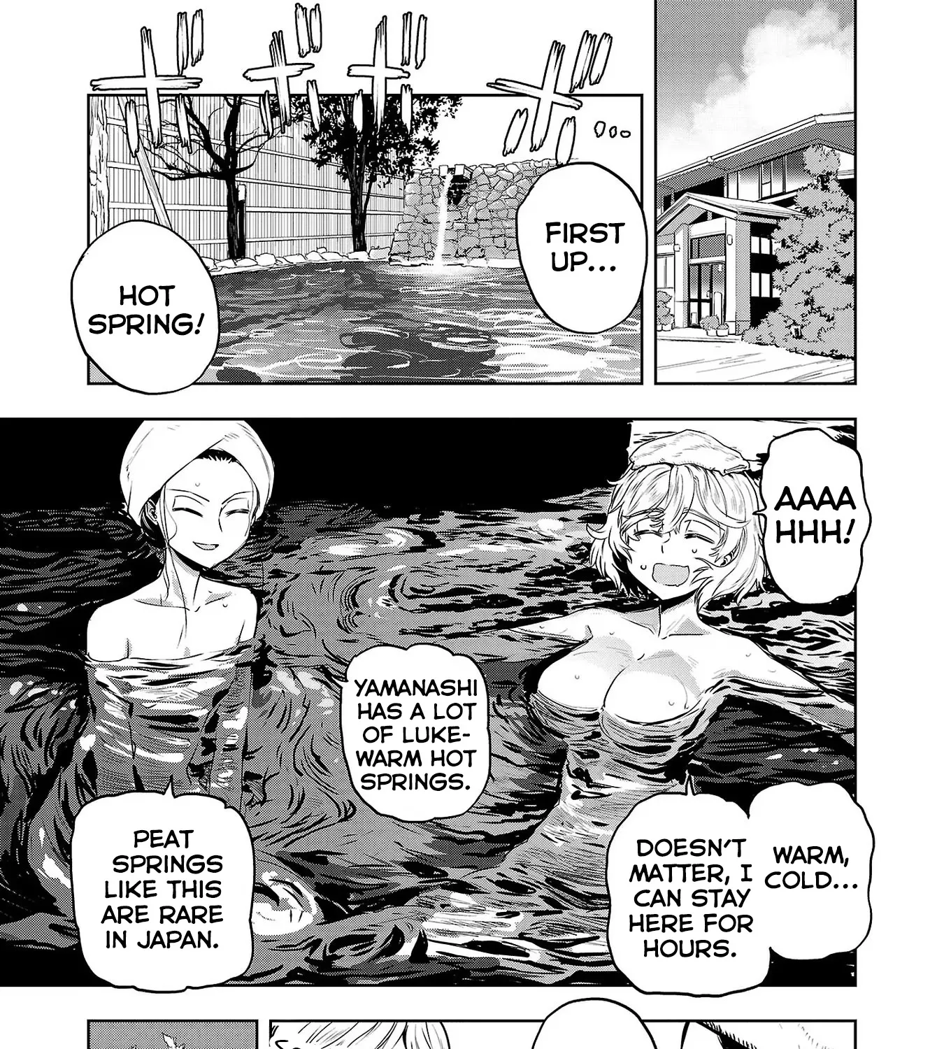 Haruka Reset Zinmanga X Chapter 10 Page 13