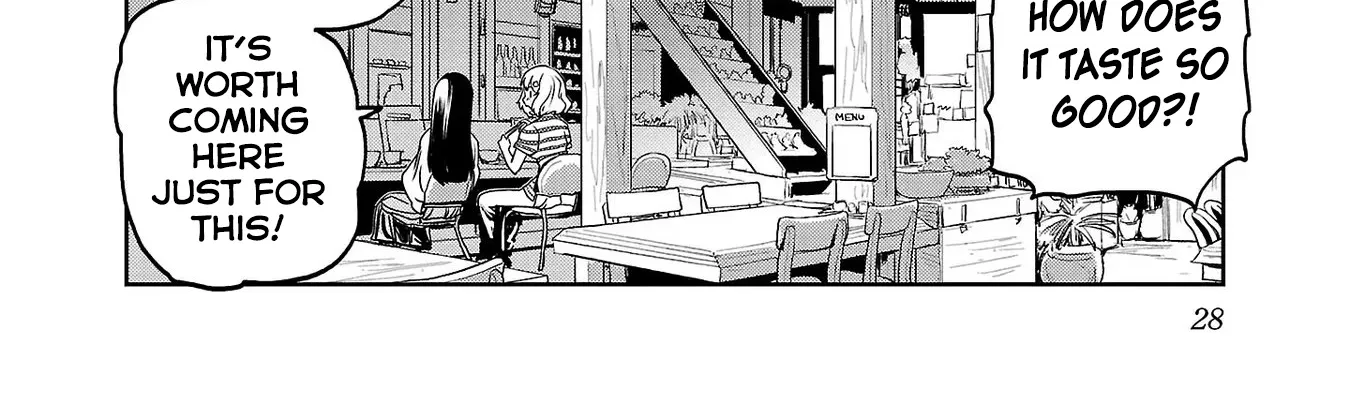 Haruka Reset Zinmanga X Chapter 10 Page 16