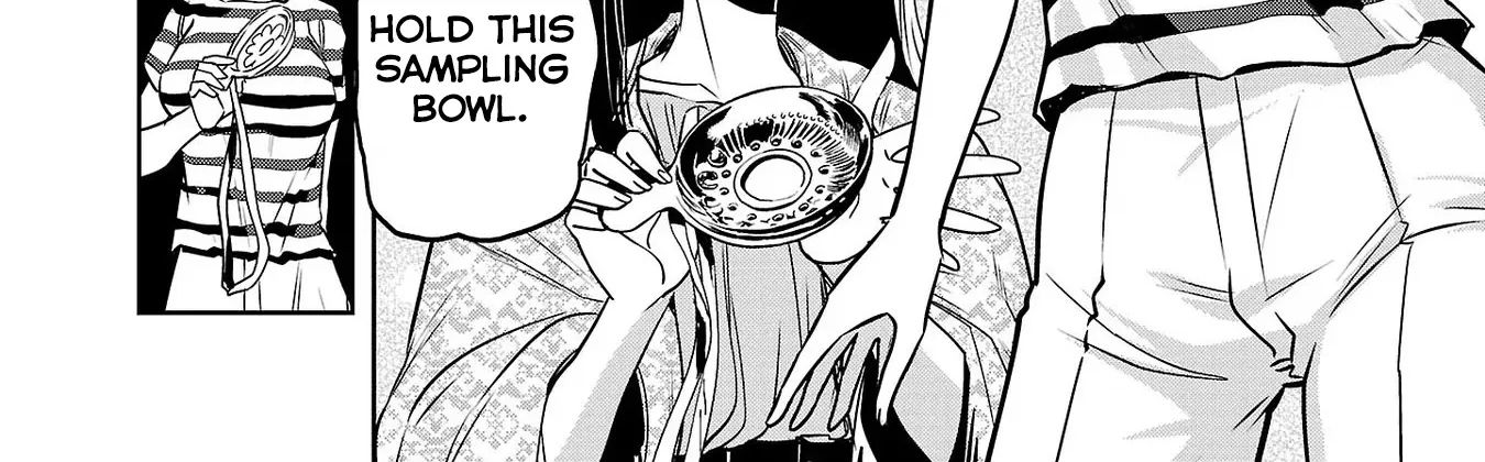 Haruka Reset Zinmanga X Chapter 10 Page 20