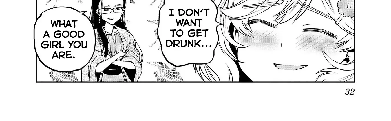 Haruka Reset Zinmanga X Chapter 10 Page 24