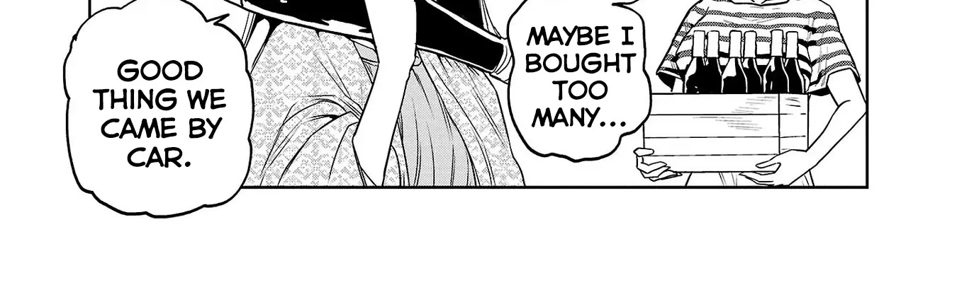 Haruka Reset Zinmanga X Chapter 10 Page 26