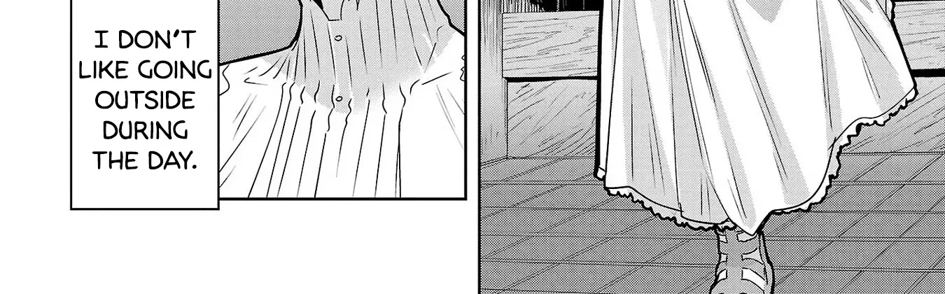 Haruka Reset Zinmanga X Chapter 9 Page 12