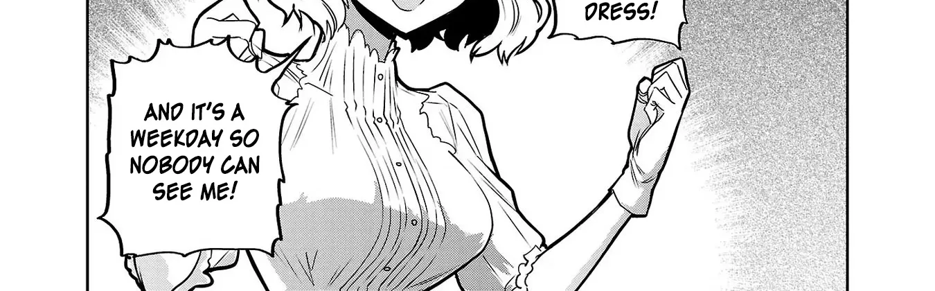 Haruka Reset Zinmanga X Chapter 9 Page 18