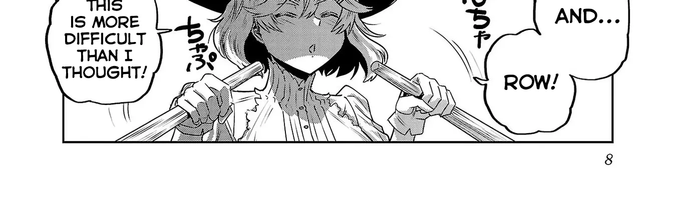 Haruka Reset Zinmanga X Chapter 9 Page 20