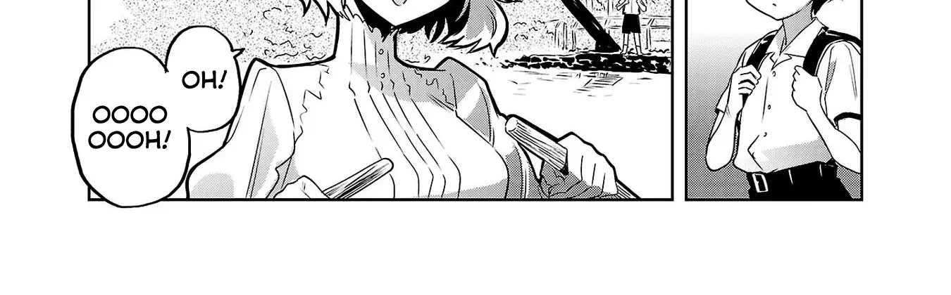 Haruka Reset Zinmanga X Chapter 9 Page 22