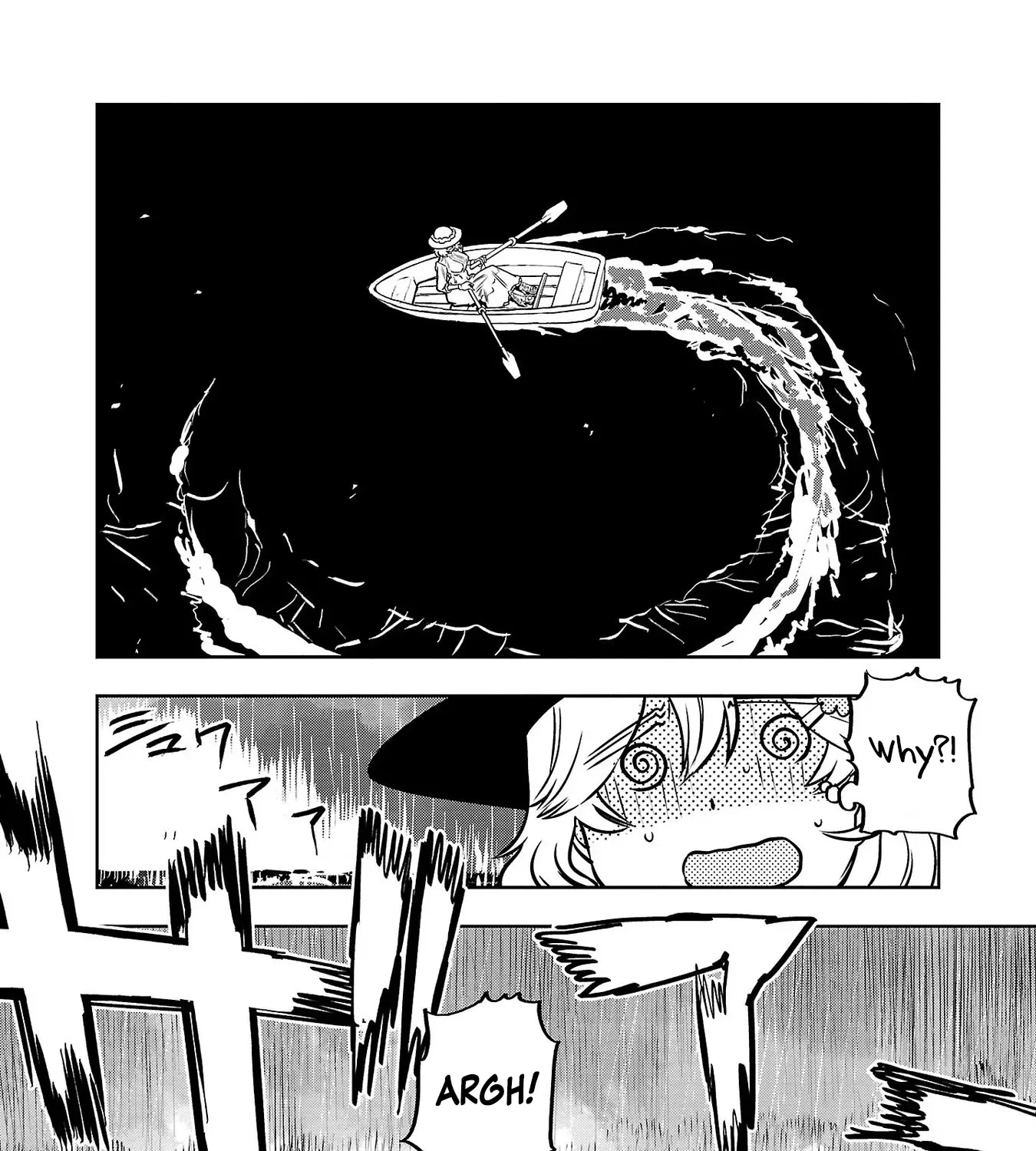Haruka Reset Zinmanga X Chapter 9 Page 29